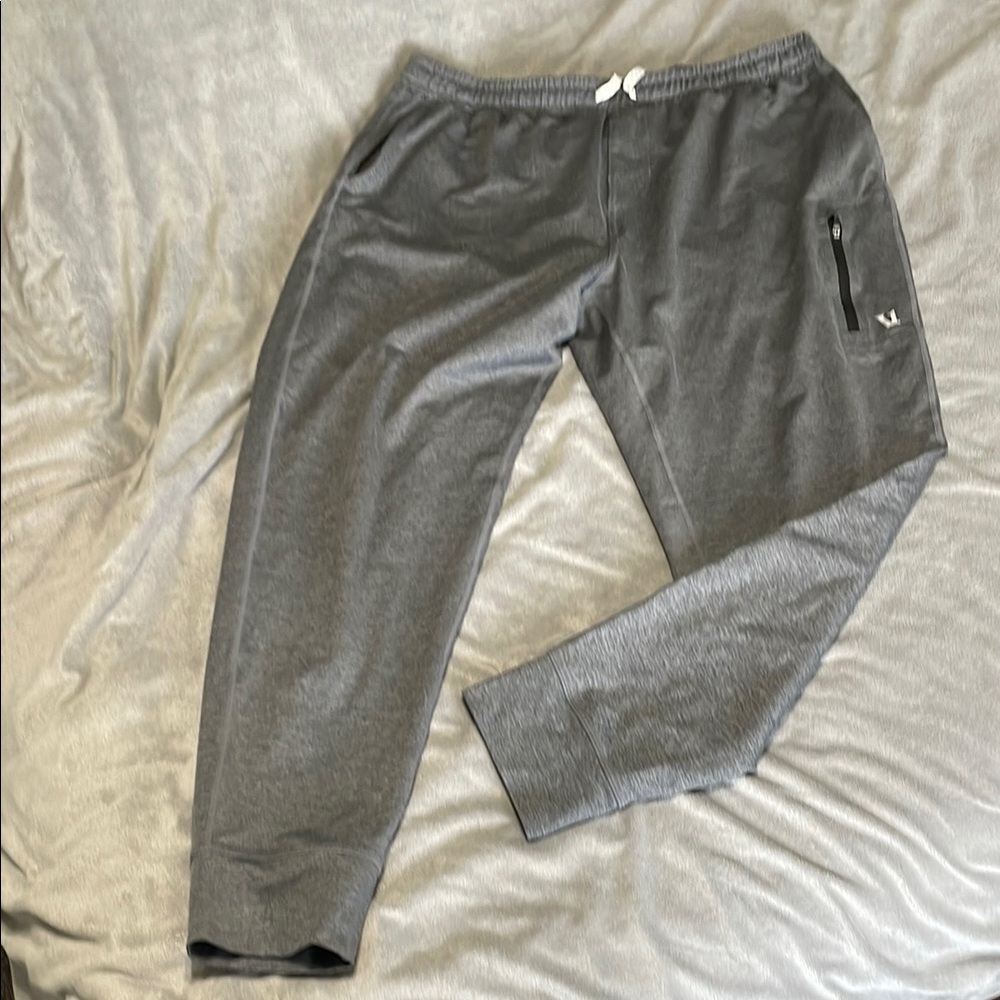 Men's Vuori Sunday Performance Joggers